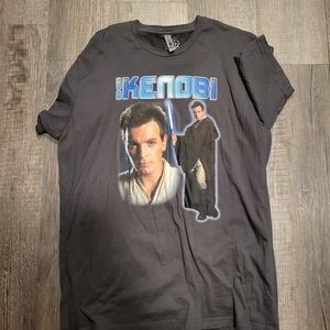 Star Wars T-shirt